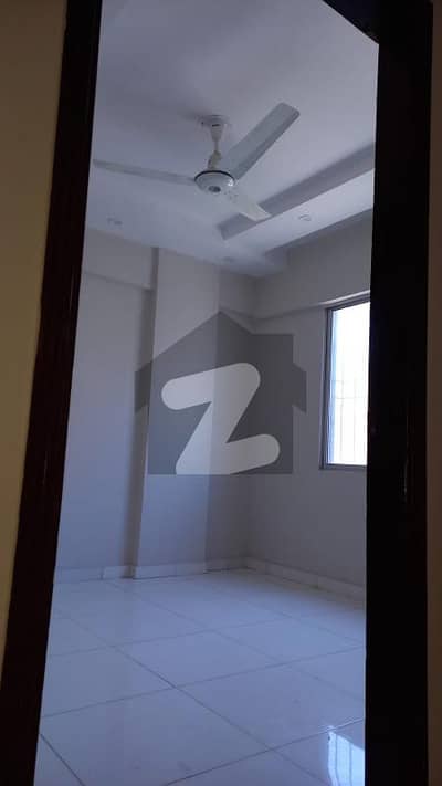 Dha Phase 7 Sehar  Commercial Brand New 3 Bedroom 3rd Floor With Lift Flat