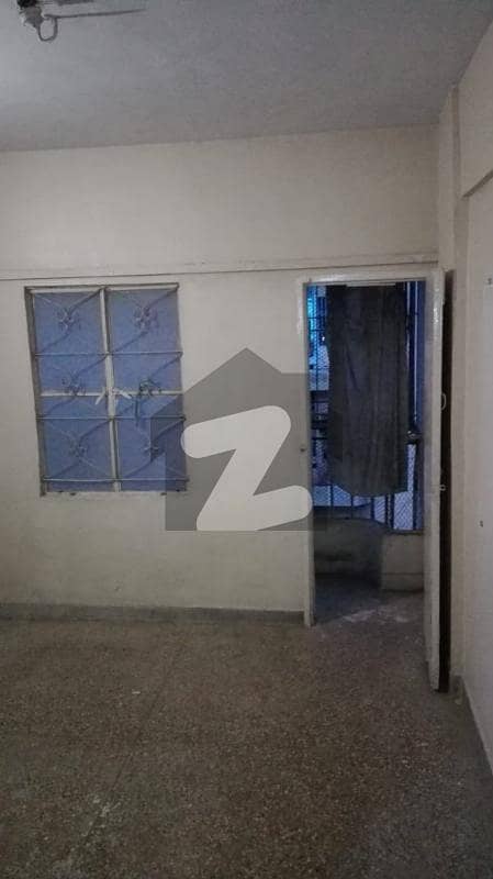 Spacious 2 Bed Dd Apartment For Rent At Prime Location Of Nagan Chowrangi