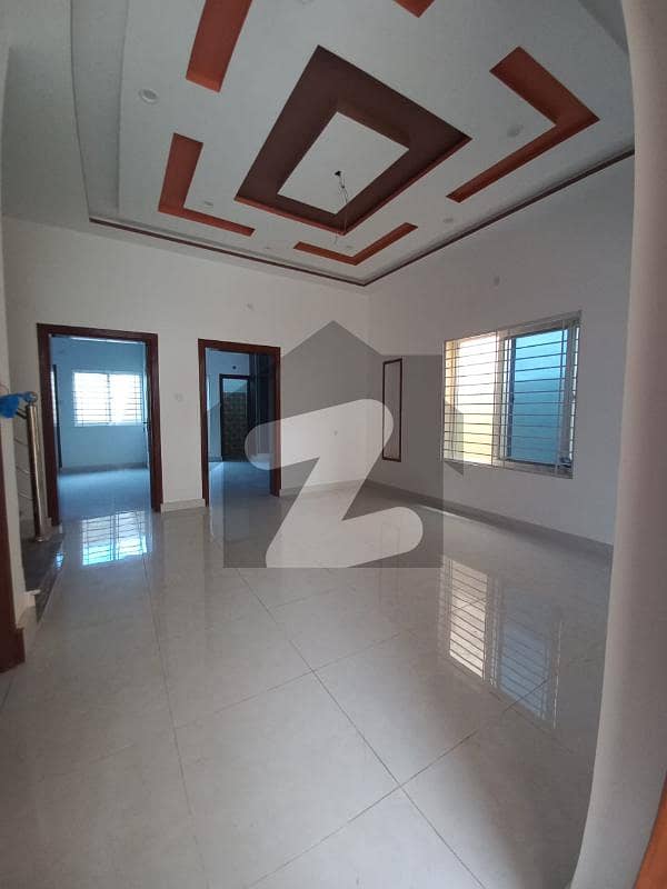 5 Marla New House Bukhari Villa For Rent