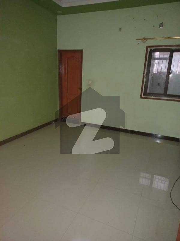 Beautiful Portion At 1st Floor Bufferzone Sector 15A/1, Buffer Zone