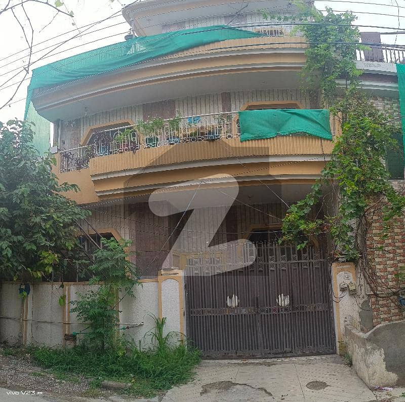 3 Storey House For Sale I10, Islamabad ID40377037
