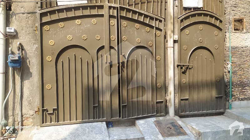 2 Marla Double Storey Furnished House Near Punjab Society Gate No 1 Shanghai Road Lahore