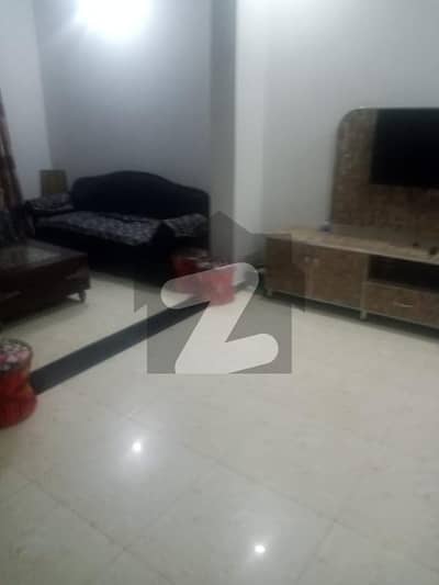 4 Marla Lower Portion For Rent In High Court Phase 2