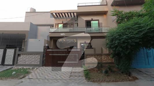 5 Marla House Is Available For Sale In Jubilee Town Block E Lahore