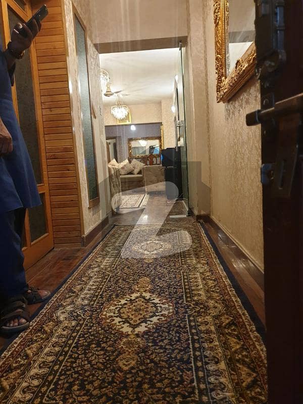 F10 Al Mustafa Tower Renovated Apartment For Sale Beautiful Location F