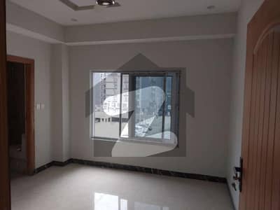 Flat For Rent on G-14/4 Bazar