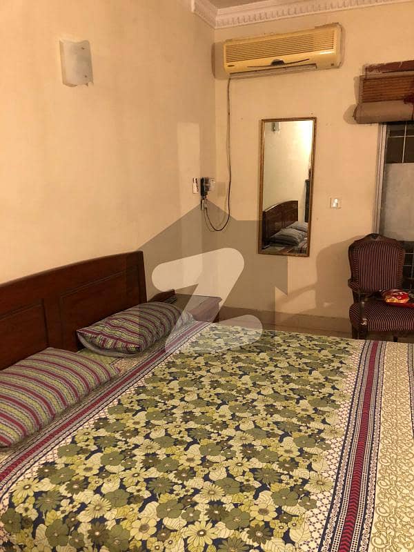 1 Bed Room Furnished Available For Rent
