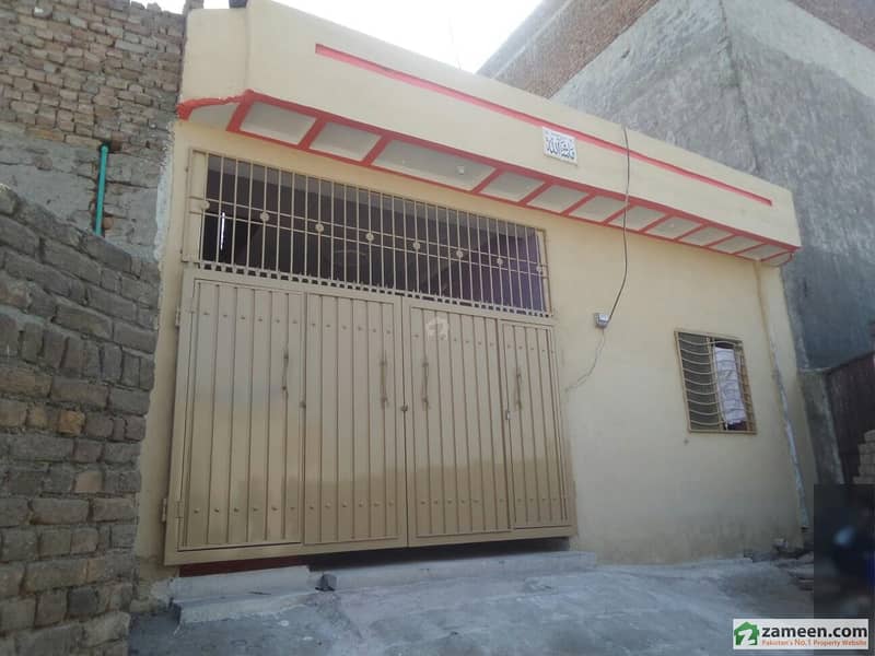 House For Sale At Chakri Road