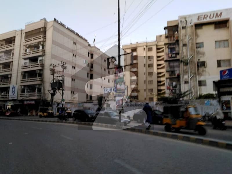 Erum Garden Flat For Rent Ground Floor GulshaneIqbal Block 13/D