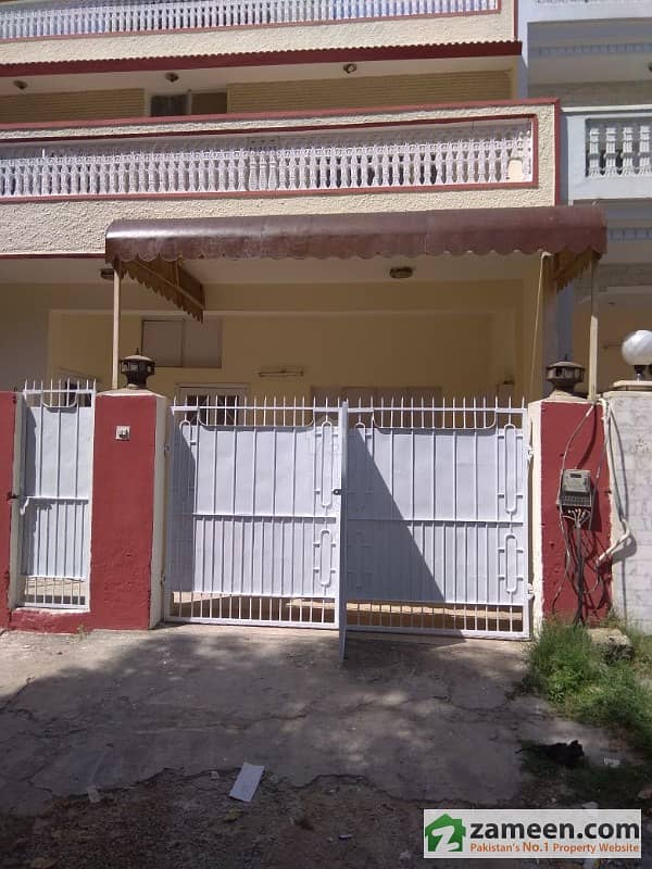 House For Rent At Sector G10/1 Islamabad G10/1, G10, Islamabad ID9872424
