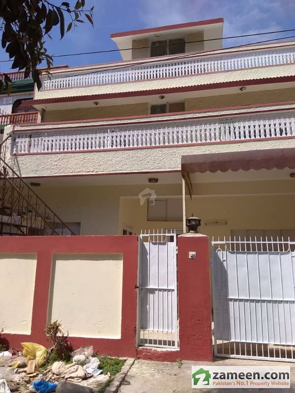 House For Rent At Sector G10/1 Islamabad G10/1, G10, Islamabad ID9872424