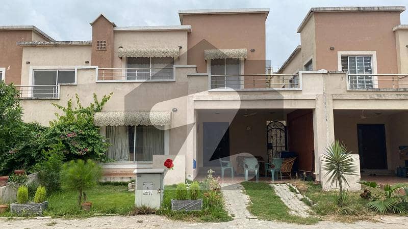 8 Marla Non Furnished Double Store Home Available