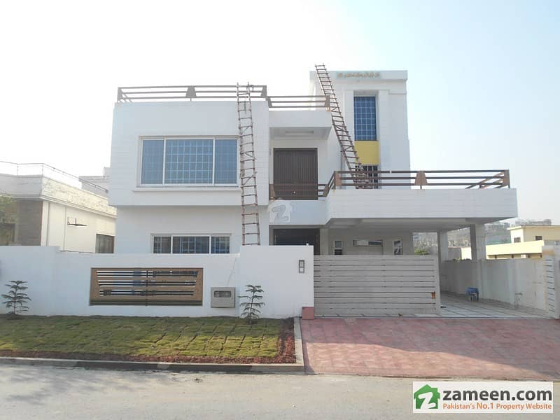 Double Storey House Is Available For Sale