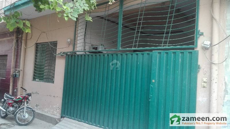 5 Marla Lavish House For Sale In Walton Lahore Cantt