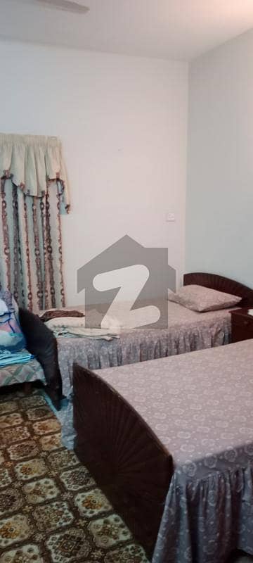 Upper Portion Available For Rent In Shahzad Town Islamabad