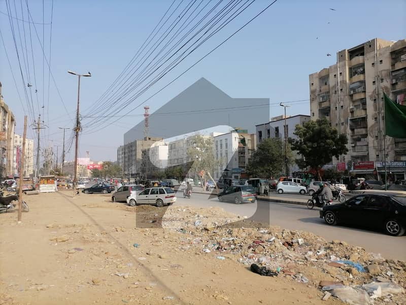 Flat In Noman Grand City Block 17 Gulistanejauhar Karachi Gulistane