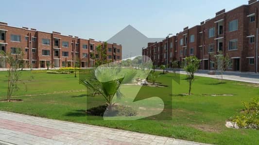 2 Bed Apartment For Sale In D Block Bahria Orchard Lahore