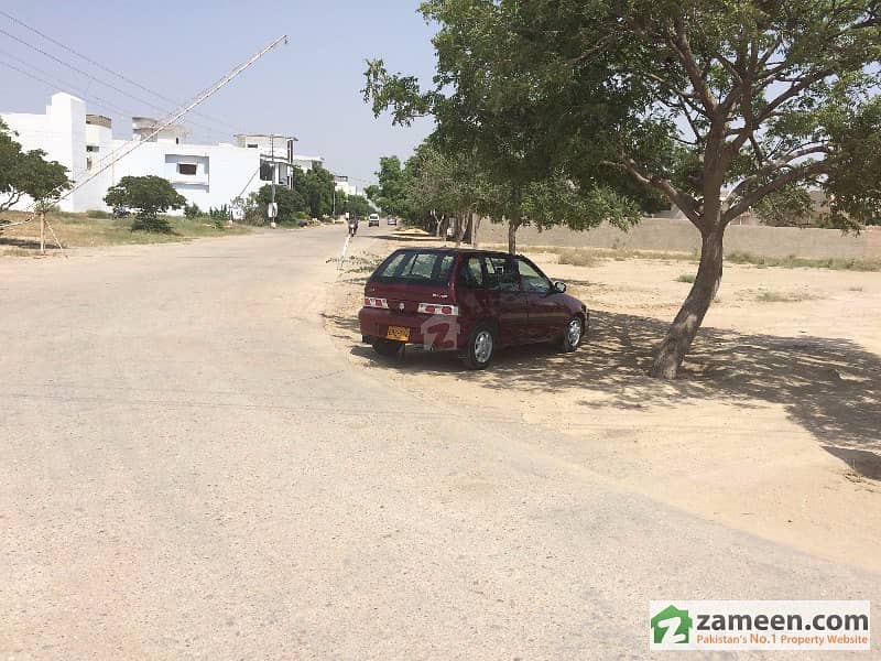 Plot For Sale In Gulshan E Maymar Best For Petrol Pump GulshaneMaymar