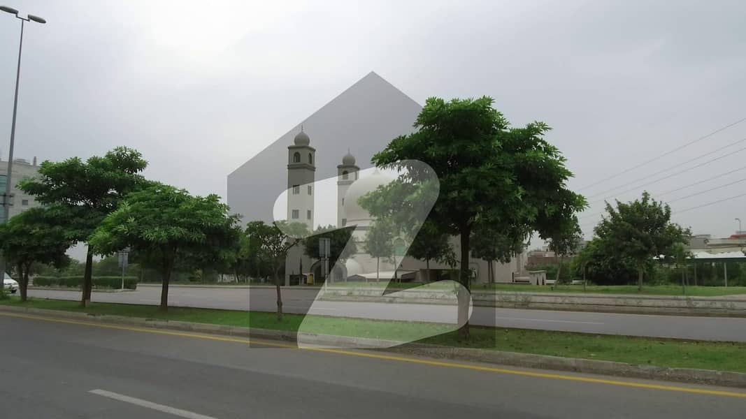 2250 Square Feet Residential Plot Available For Sale In Dha Defence Phase 3, Islamabad