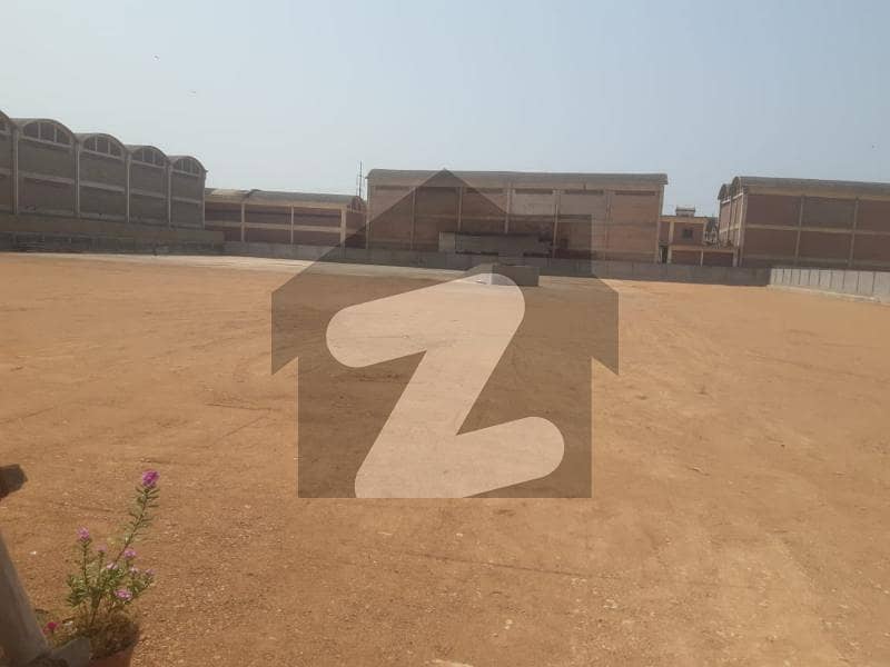 2 Acre Open Commercial Plot For Rent In Hawks Bay Karachi 2 Acre Open Commercial Plot For Rent In Hawks Bay Karachi