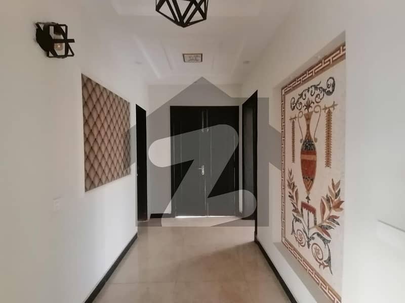 `House Of 3 Marla In Al-Kabir Phase 2 - Ali Block For sale