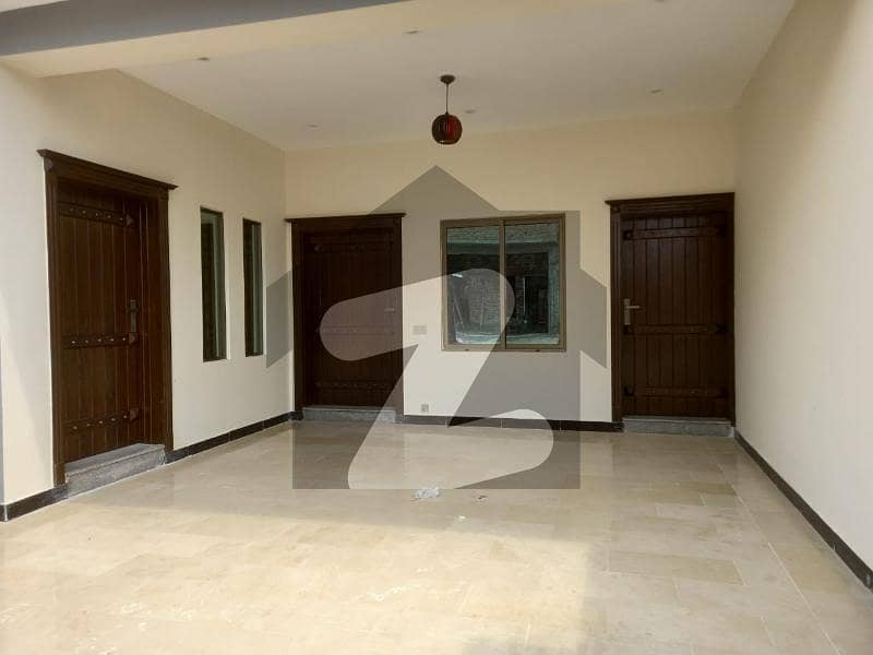 30x60, House  Short Corner, Brand New House, Double Story, Semi Furnished