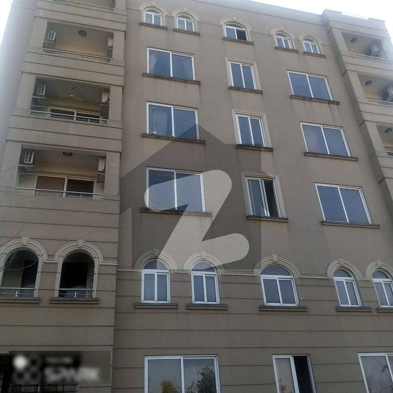 3 Bed Flat For Rent In F11