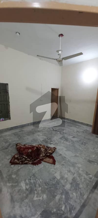 In Mujahid Road You Can Find The Perfect Prime Location House For rent