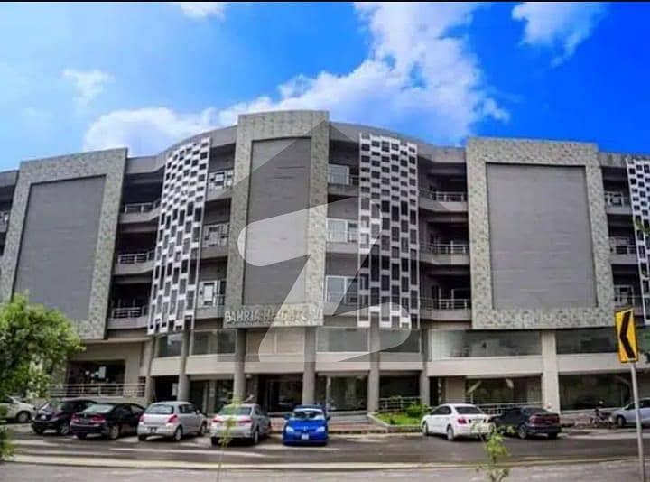 Bahria Height 6 Flat Available For Rent Bahria Height 6 Flat Available For Rent