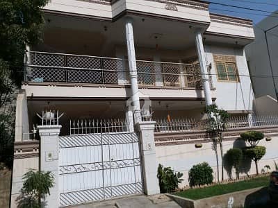 G+1 Floor House Is Available For Sale