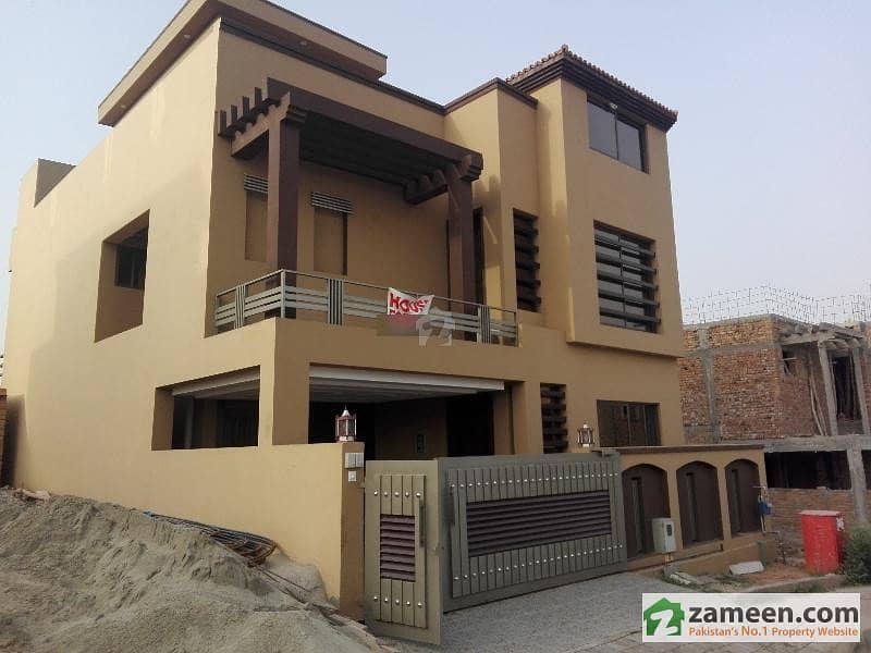 House For Sale In Bahria Town - Ali Block In Phase 8