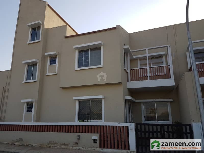 Bungalow Available For Rent In Naya Nazimabad