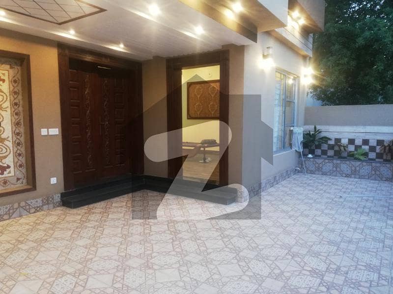 5 Marla Like A New Upper Portion For Rent In Cc Block Bahria Town Lahore