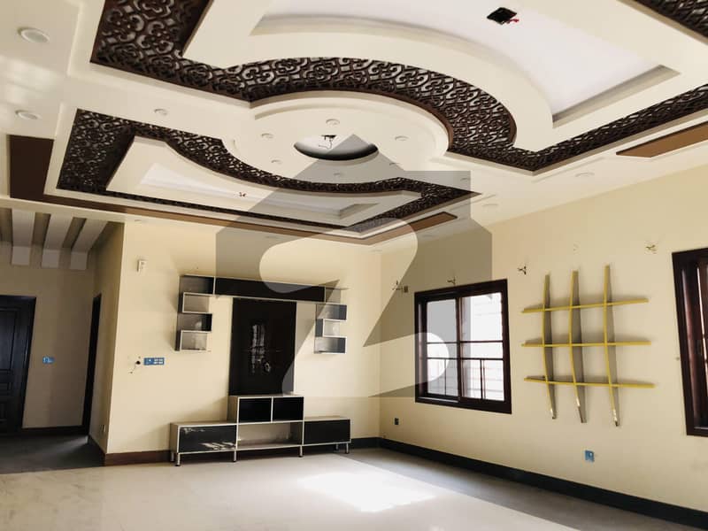 گلستانِِ جوہر ۔ بلاک 3 گلستانِ جوہر کراچی میں 3 کمروں کا 16 مرلہ بالائی پورشن 78 ہزار میں کرایہ پر دستیاب ہے۔