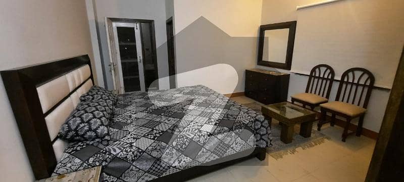 3 Bed Rooms Flat For Sale Al Ghaffar Heights E-11
