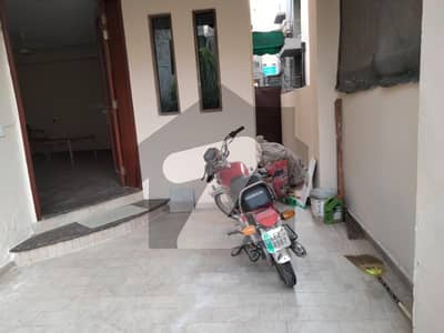 5 Marla Renovated House In Dha Phase 3 Cool Location For Rent