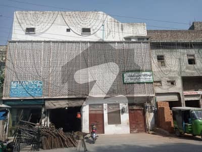دھوکے رٹٹا راولپنڈی میں 10 کمروں کا 10 مرلہ مکان 2.5 کروڑ میں برائے فروخت۔