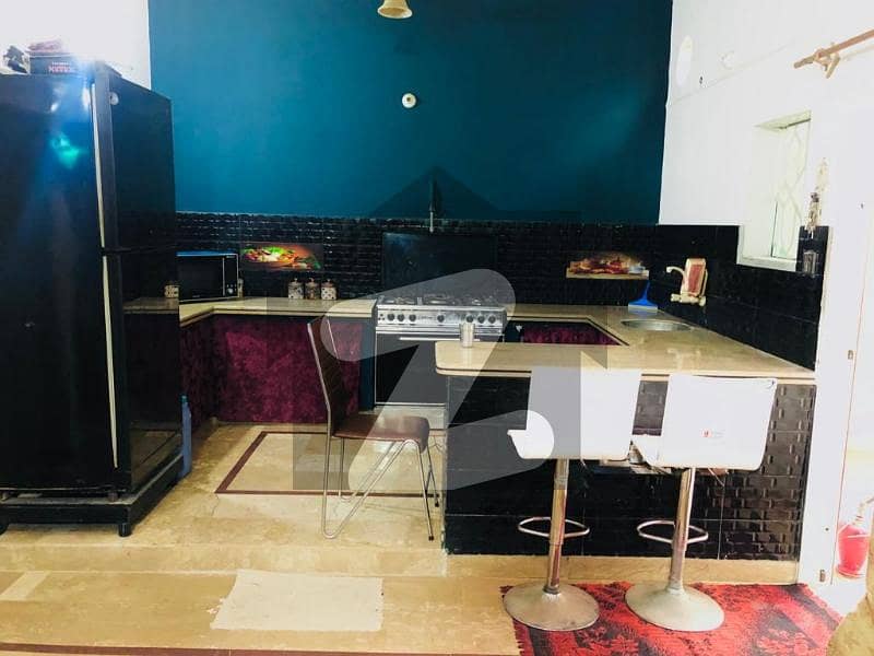 گلان آباد سوسائٹی ملیر کنٹونمنٹ کینٹ کراچی میں 2 کمروں کا 5 مرلہ مکان 1.15 کروڑ میں برائے فروخت۔