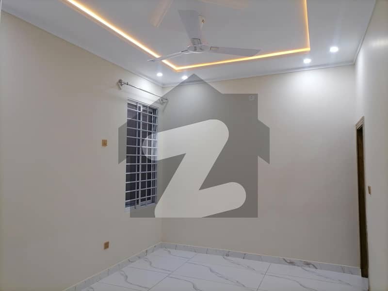 12 Marla Upper Portion In Stunning PWD Housing Scheme Is Available For rent