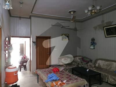 Nai Abadi House Sized 3.7 Marla For Sale
