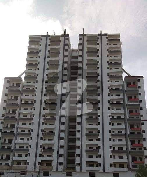 Reserve A Centrally Located Flat In North Nazimabad Block F North Nazimabad Block F, North