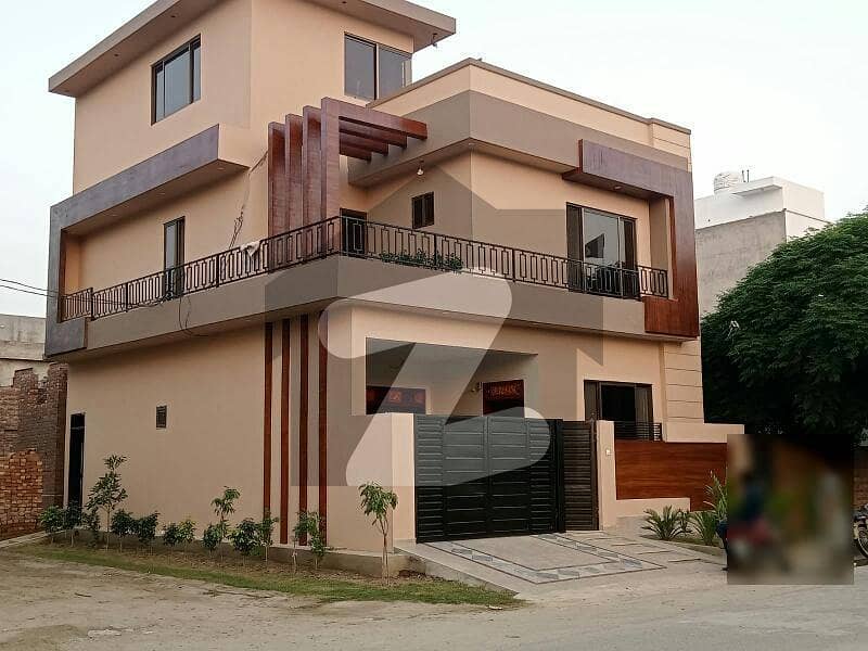 Avail Yourself A Great 1125 Square Feet Lower Portion In Lahore - Kasur Road