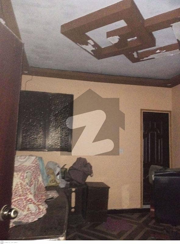 2nd Floor Upper Portion With Roof Top For Rent 2nd Floor Upper Portion With Roof Top For Rent