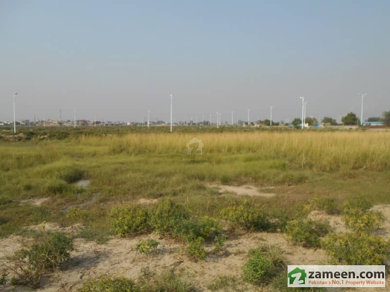 Residential Plot For Sale