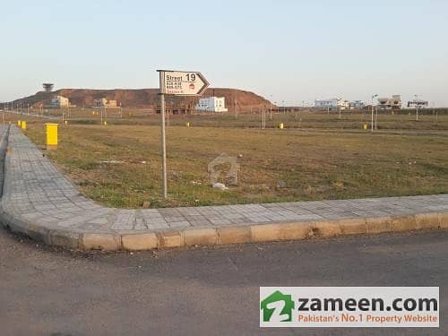 Overseas Sector 6 - Plot For Sale