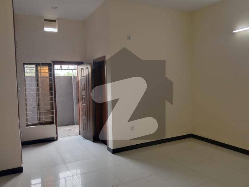 A 10 Marla Double Storey House For Rent