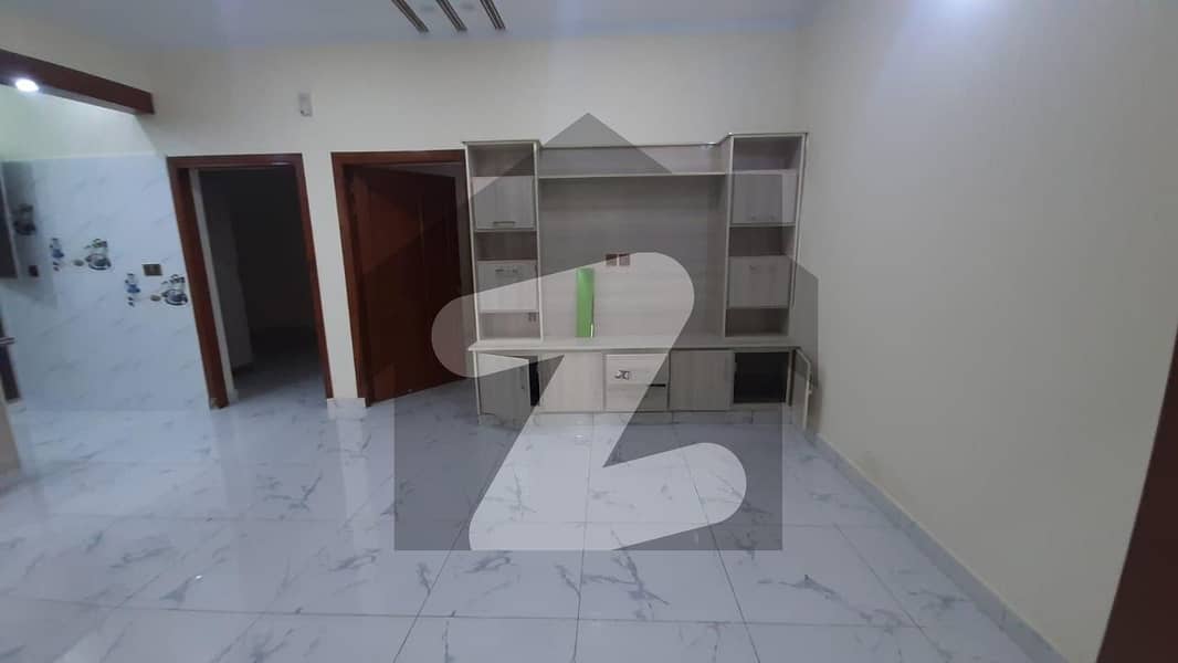 5 Marla Lower Portion For rent In Satellite Town - Block C