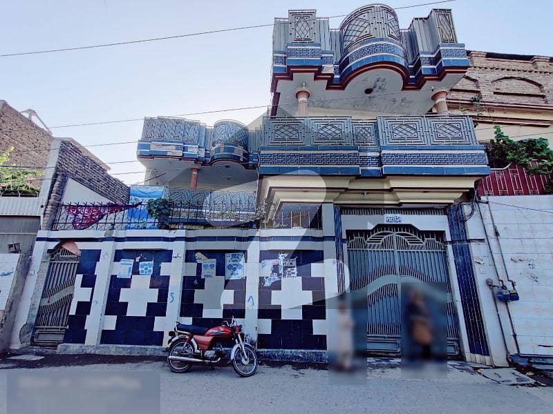 House For Sale In Wazir Colony Peshawar