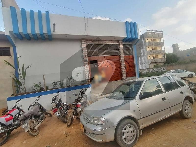 Brand New House For Sale Quetta Town Block 1, Quetta Town Sector 18