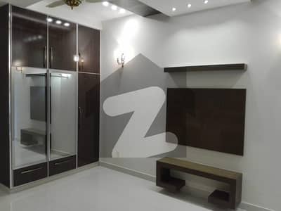 5 Marla House For rent In Bahria Town - Sector D